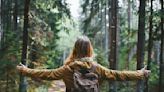 Outdoor Enjoyment Linked to Less Inflammation - Neuroscience News