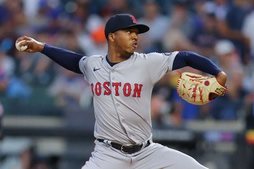 Game 144: Orioles at Red Sox lineups and notes - The Boston Globe