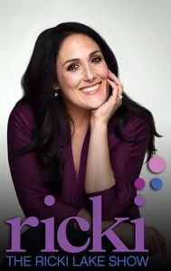 The Ricki Lake Show