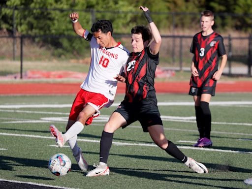 A Purcell student started a petition. This year, the Dragons have active soccer programs.