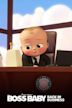 The Boss Baby: Back in Business