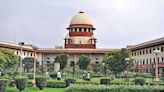 Supreme Court issues notice to Centre, and Governors of West Bengal and Kerala over delay in state bills - CNBC TV18