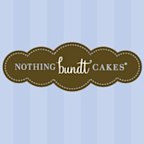 Nothing Bundt Cakes