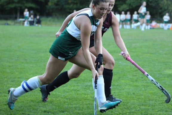 Wednesday Seacoast Roundup: Dover's Leonardi, York's Santini lead field hockey teams