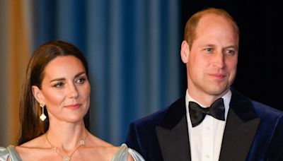 Prince William Says His Olympics Absence Was All About Putting Kate Middleton First in a Sweet Video