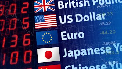 Single-Stock ETFs to Tackle Global Currency Risk