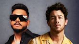 Nick Jonas and Indian Star King’s Duet About ‘Everlasting Love’ Is Transcending ‘Borders’