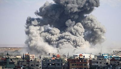 Humanitarians Sound Alarm On Imminent Rafah Invasion: ‘We Won’t Abandon Gazans’