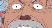 51. The Strongest Family?; Luffy's Father Revealed!