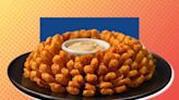 Outback Is Giving Away Free Bloomin' Onions This Week