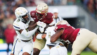 Florida State vs. Memphis Prediction: Seminoles Look for Post-Bye Rebound Against Tigers