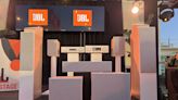 JBL wants you to ditch your soundbar for its affordable new home theater lineup