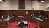 El primer decreto del “plan B”, a prueba en la Corte: ministros inician hoy la discusión de las normas impulsadas por AMLO