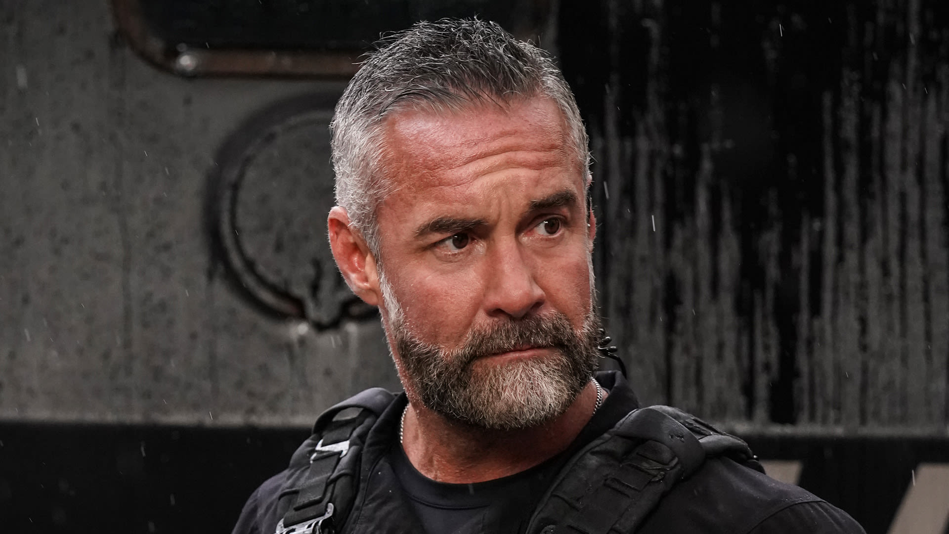 SWAT fans fear Deacon is leaving CBS show – but there are clues to his fate