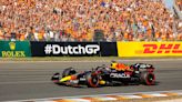 F1 Dutch Grand Prix live stream 2024 — how to watch, start time, qualifying, race schedule