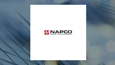 EntryPoint Capital LLC Makes New Investment in Napco Security Technologies, Inc. (NASDAQ:NSSC)