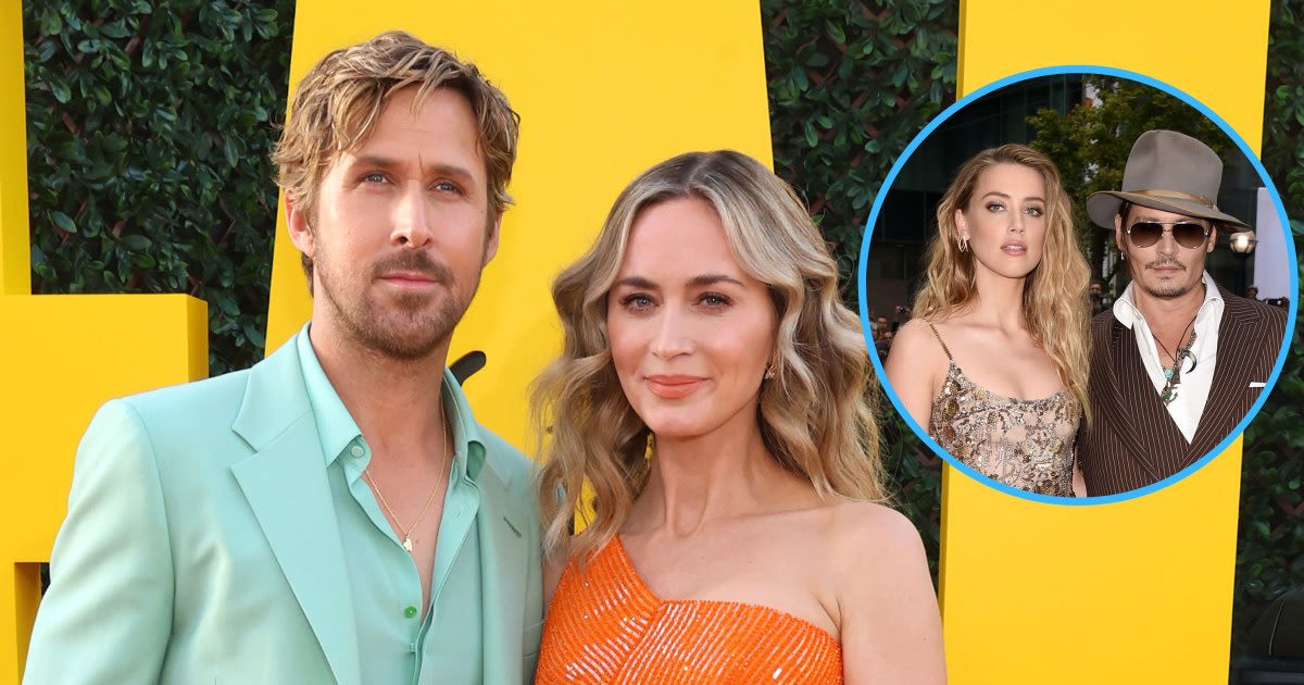 Ryan Gosling, Emily Blunt's The Fall Guy Slammed For Abuse Joke