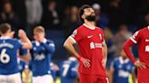 Lo que le pasa a Salah (y al Liverpool)