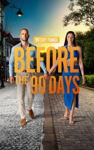 90 Day Fiancé: Before the 90 Days