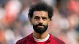 Mohamed Salah has just given clear indication of Liverpool future after massive Saudi Arabia bid