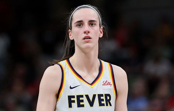 Caitlin Clark picks up third technical foul of the season as Indiana Fever loses again and slips to 1-8