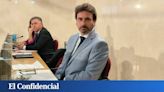 El "guantazo" a un concejal de Vox en Almería: "El culpable tiene una orden de alejamiento"