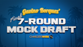 2024 NFL draft: Gavino's final 7-round projections for Chargers