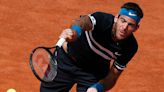 Un Roland Garros distinto y para los jugadores juniors, con el padrinazgo de Juan Martín del Potro