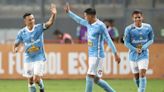 Sporting Cristal y la U lideran el torneo Apertura de fútbol en Perú, tras el debut de Paolo Guerrero