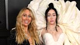 Tish Cyrus and Daughter Noah Reportedly ‘On the Outs’ Over Tish’s Marriage to Dominic Purcell