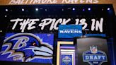 2025 NFL mock draft: Way early look at who experts predict the Ravens will select