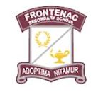 Frontenac Secondary School