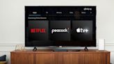 This New Netflix, Peacock, and Apple TV+ Bundle Comes With a Catch
