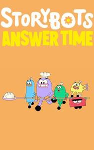 StoryBots: Answer Time