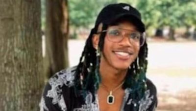 Atlanta man is found murdered two hours after fleeing house party