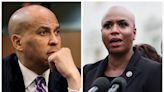 Giving babies $1,000 at birth is an 'unprecedented opportunity for financial security,' Ayanna Pressley and Cory Booker say