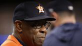 Dusty Baker says criticism from Astros 'bloggers and tweeters' played role in his decision to retire