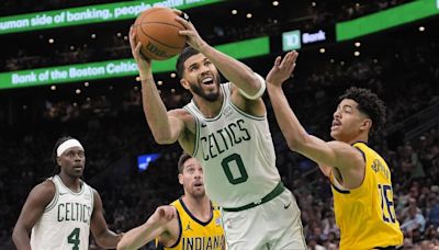 NBA | Celtics vs Pacers | Resumen y ganador del Juego 1 de la final de la Conferencia Este