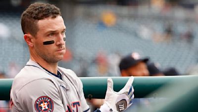 Alex Bregman's Slow Start Could Cost Him Millions