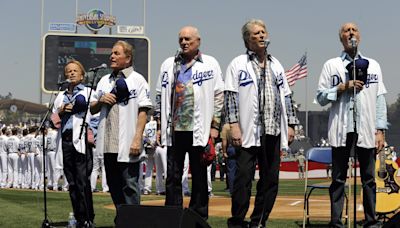 Brian Wilson, de The Beach Boys, queda bajo la tutela de su mánager a causa de su demencia