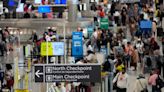 Record number of travelers screened at US airports ahead of Memorial Day weekend