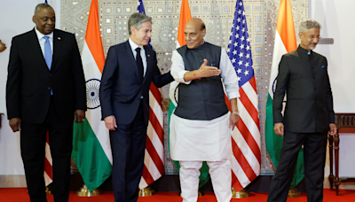Forging stronger Ties: US-India Defence and Technology Collaborations