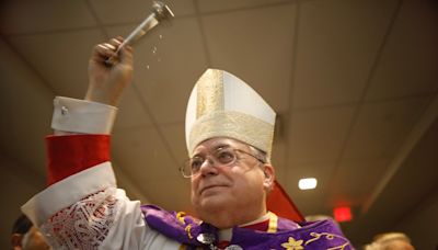 Allentown Diocese announces priest assignments. Is your pastor on the move?