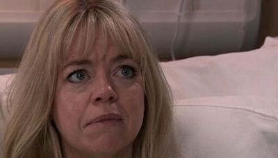 Corrie fans moan 'I could write this' as Toyah's health bombshell revealed