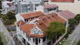 Five adjoining shophouses along Joo Chiat Road for sale at $62 mil