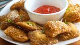 The Invention Of Toasted Ravioli Was A Happy Accident