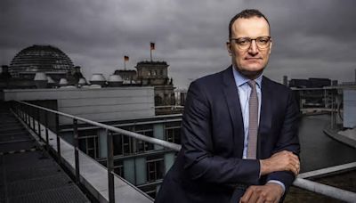 Jens Spahn: So gelingt Deutschland die vierte Wirtschaftswende