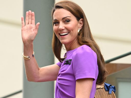 Kate Middleton Quietly Returns to Work for First Time Since Cancer Treatment with Key Meeting at Windsor Castle