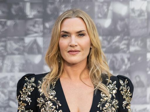 Kate Winslet, más jefaza que nunca, rechaza que la llamen 'valiente' por mostrar su cuerpo o ir sin maquillaje