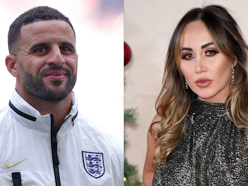 Lauryn Goodman sends out 'broken home' message as she opens up on saga with Man City star Kyle Walker | Goal.com Kenya